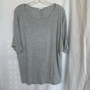 Vince Modal Short Sleeve Tee